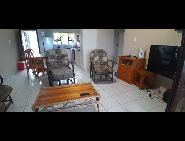 2 BEDROOM APARTMENT FOR SALE IN ST MICHAELS ON SEA
